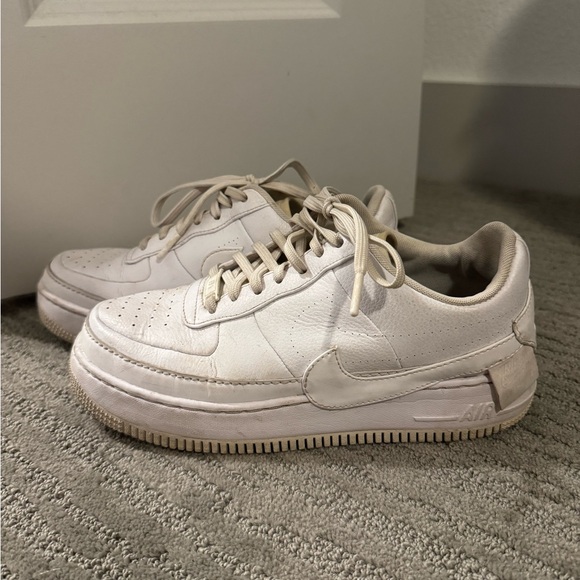 Nike Air force 1 jester - Picture 4 of 10
